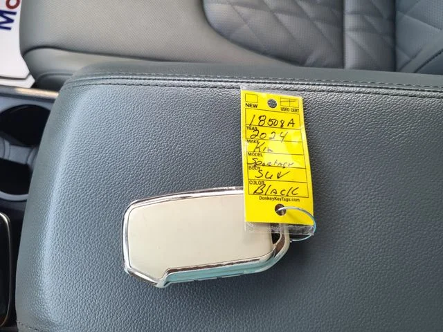 Certified Used 2024 Gray Kia X-Line image 25