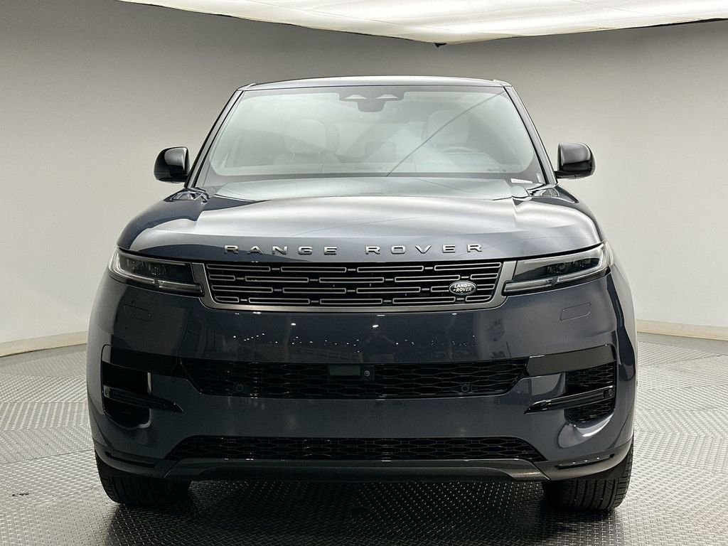 Used 2024 Varesine Blue Metallic Land Rover SE image 16
