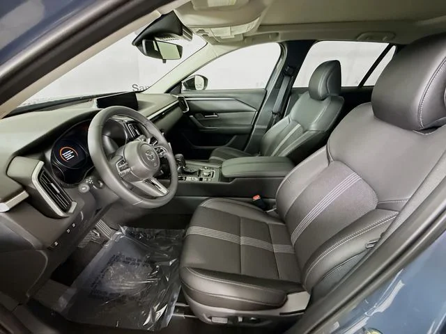 New 2026 Gray Mazda 2.5 S Preferred image 21