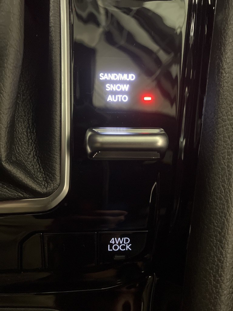 2026 Jeep Compass Limited Altitude - Photo 7