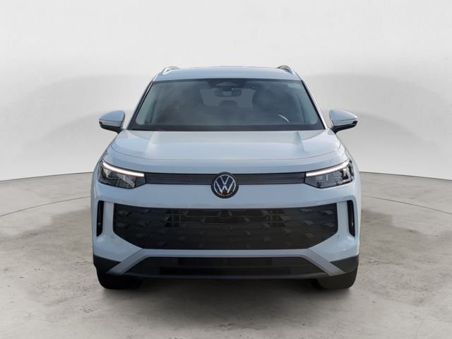 New 2025 White Volkswagen 2.0T S image 8