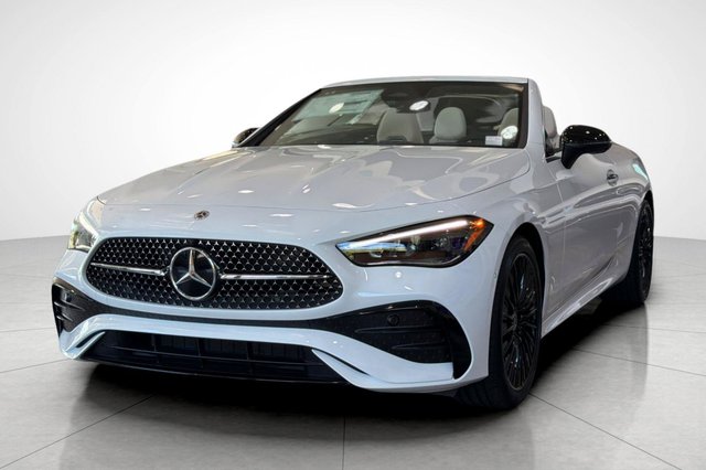 2027 Mercedes-Benz CLE CLE 300