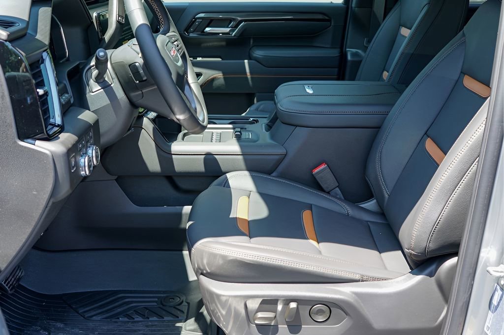 2026 GMC Sierra 2500HD AT4 - Photo 10