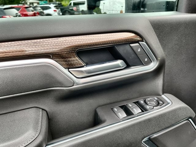 2026 Chevrolet Silverado 2500 HD LT Gray at Solomon Chevrolet