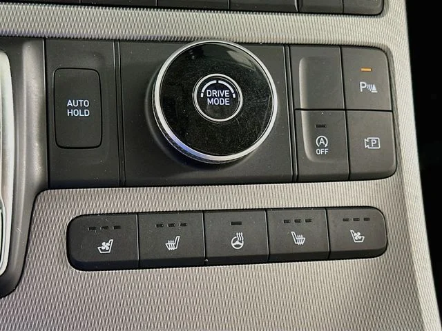 Certified Pre-Owned 2023 Hyundai Palisade Limited