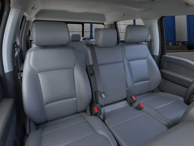 New 2026 Ford F-250SD XL