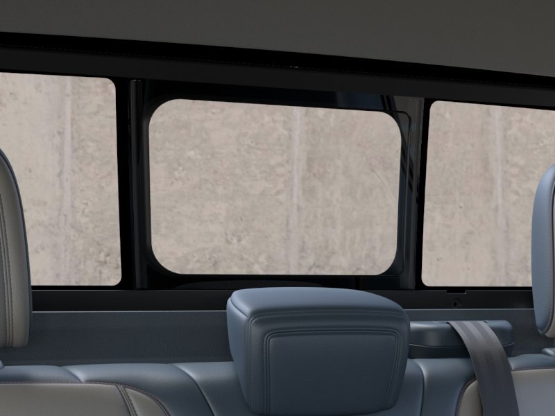 New 2026 Light Blue Ford Lariat® image 24