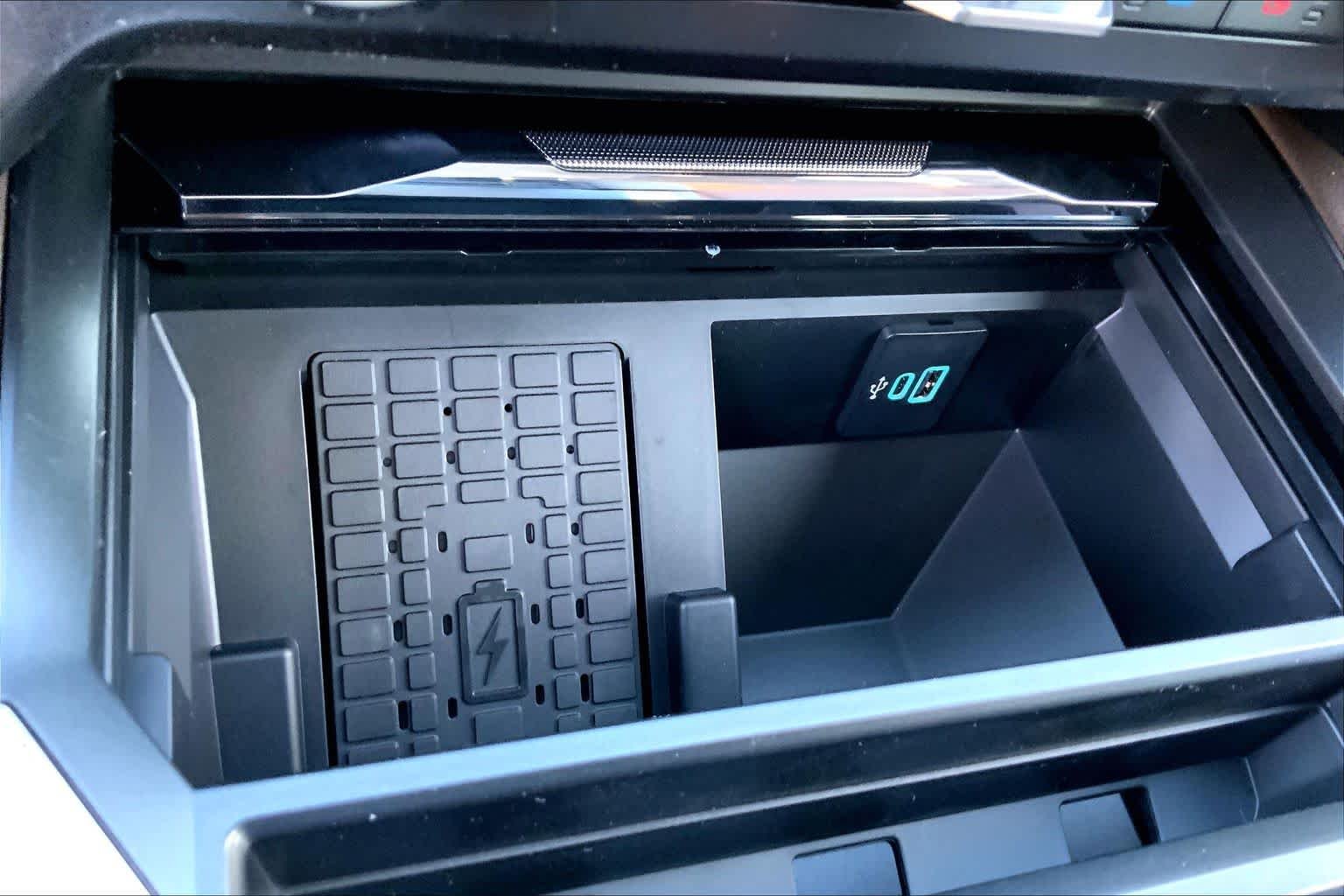 New 2026 Argon Blue Metallic Ford F-250® King Ranch® image 15
