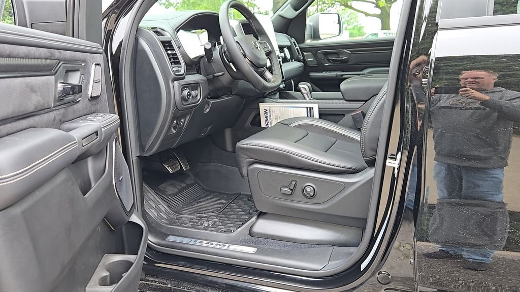 2026 RAM 1500 RHO - Photo 7