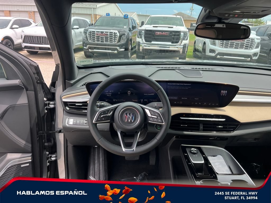 2026 Buick Enclave Preferred - Photo 31