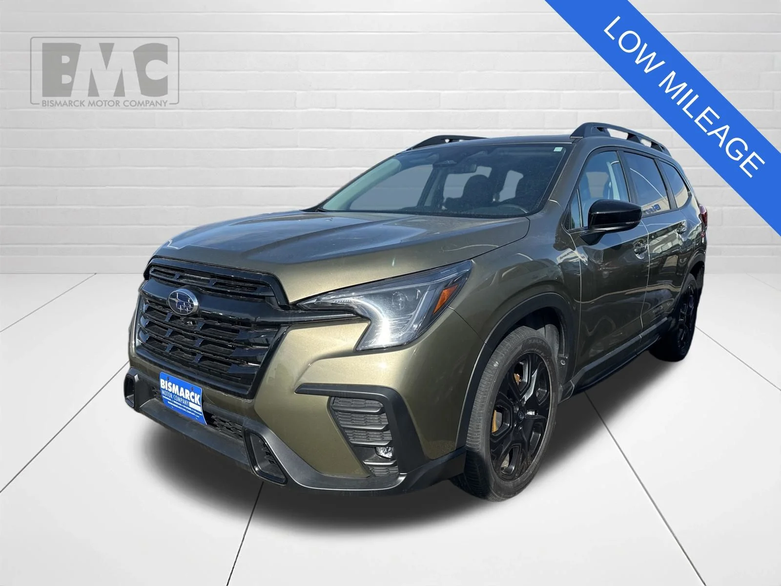 2025 Subaru Ascent Onyx Edition-Touring 7 Passenger's photo