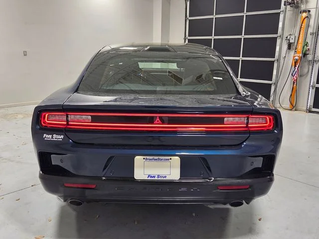 New 2026 After Dark Dodge R/T Plus image 10