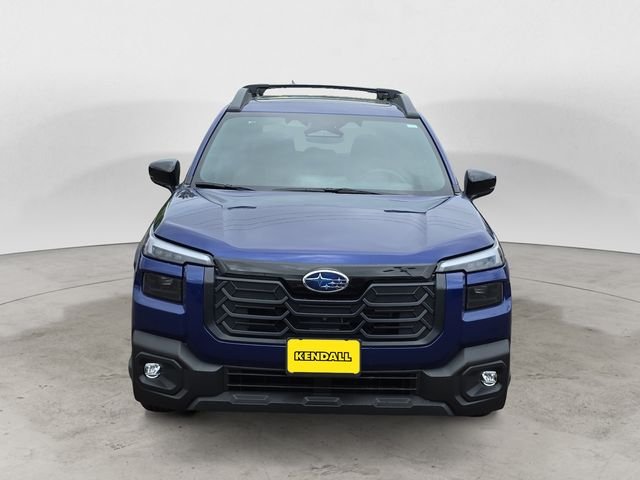 New 2026 SAPPHIRE BLUE PEARL Subaru Touring image 8