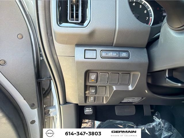 2026 Nissan Frontier SV - Photo 20
