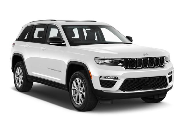 2024 Jeep Grand Cherokee Limited's photo