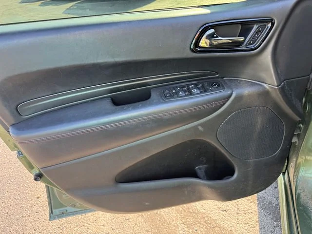 Certified Used 2021 Green Dodge R/T image 23
