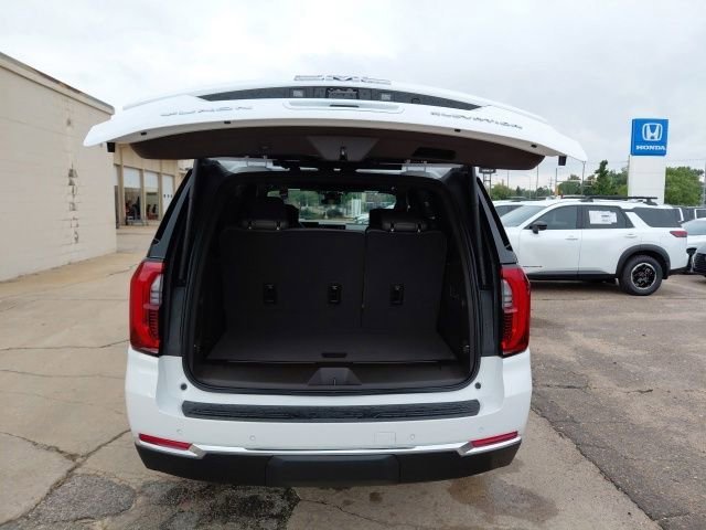 2026 GMC Yukon Elevation - Photo 35