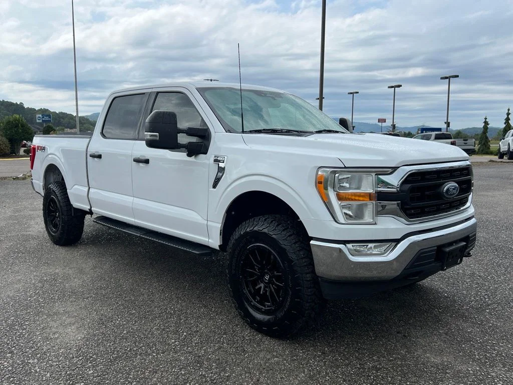 2022 Ford F-150 XLT - Photo 12