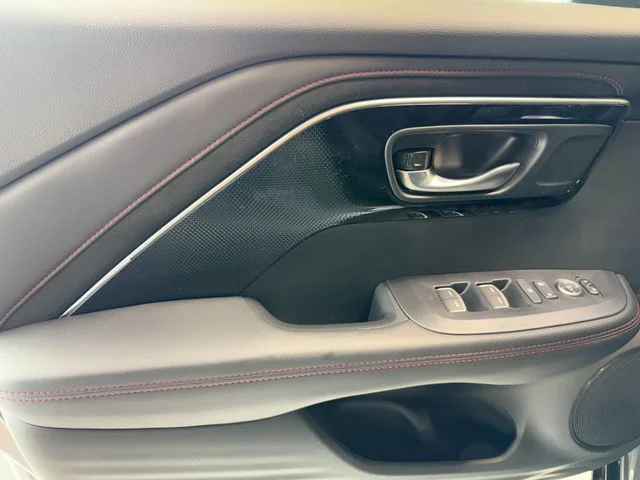 New 2026 Milano Red Acura A-Spec Package image 18