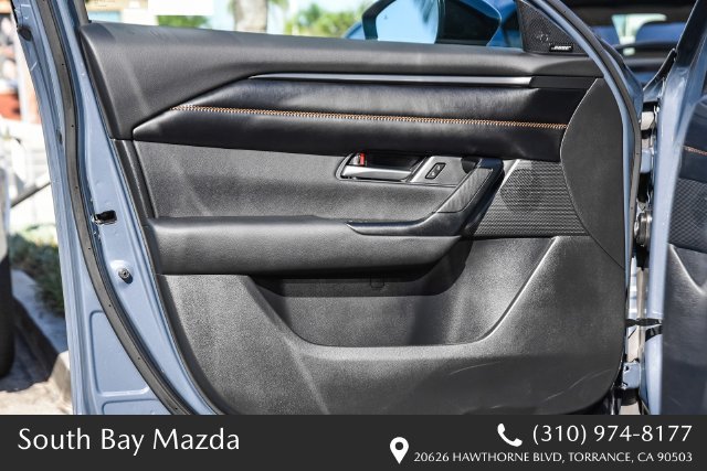 Certified Used 2026 Gray Mazda Premium image 23