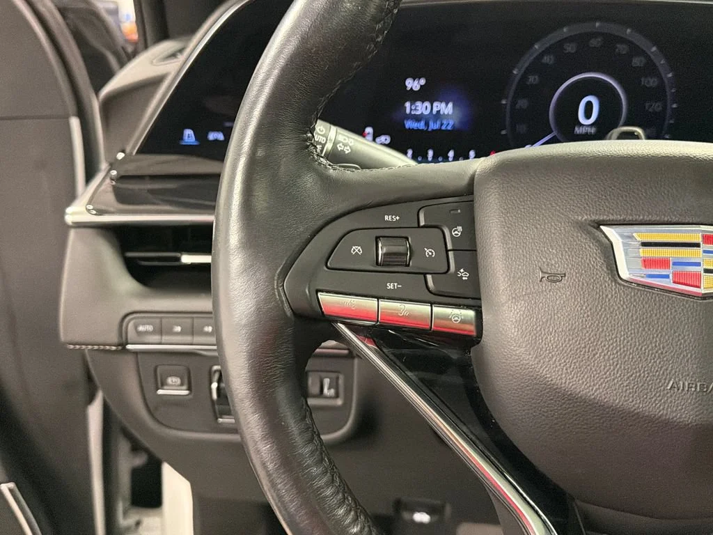 2023 Cadillac Escalade Sport - Photo 36