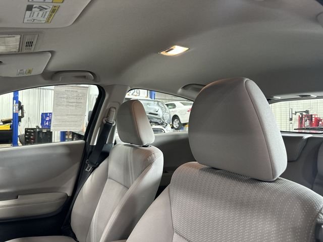 Certified Used 2017 White Orchid Pearl Honda LX image 20