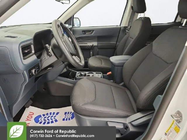 New 2026 Oxford White Ford XL image 12