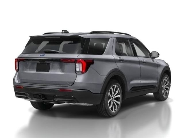 New 2027  Ford 4DR 4WD ST-LINE image 2