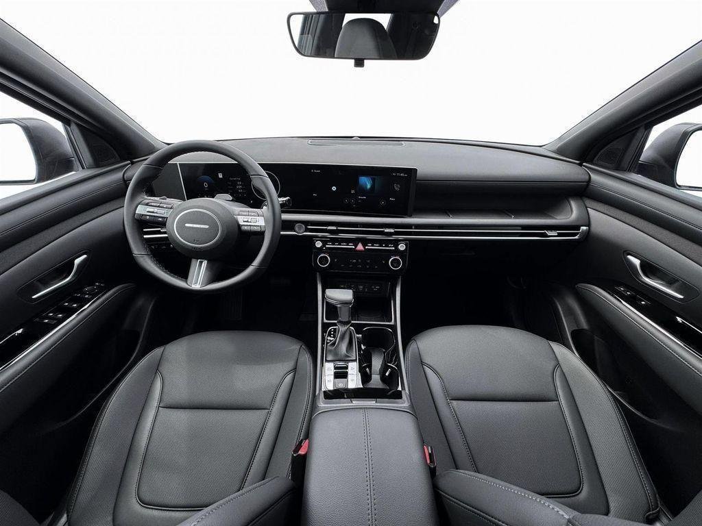 New 2026 Red Hyundai XRT image 14