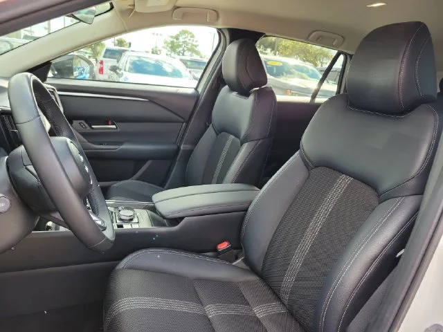 2024 Mazda CX-50 S SELECT - Photo 22