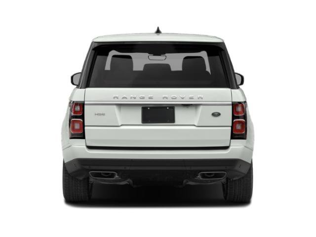 Used 2018 Gray Land Rover 3.0L V6 Supercharged image 5