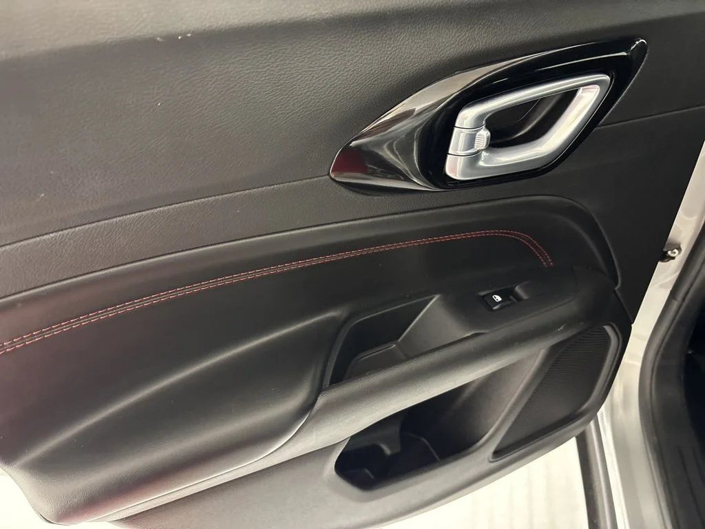 2025 Jeep Compass Trailhawk - Photo 20