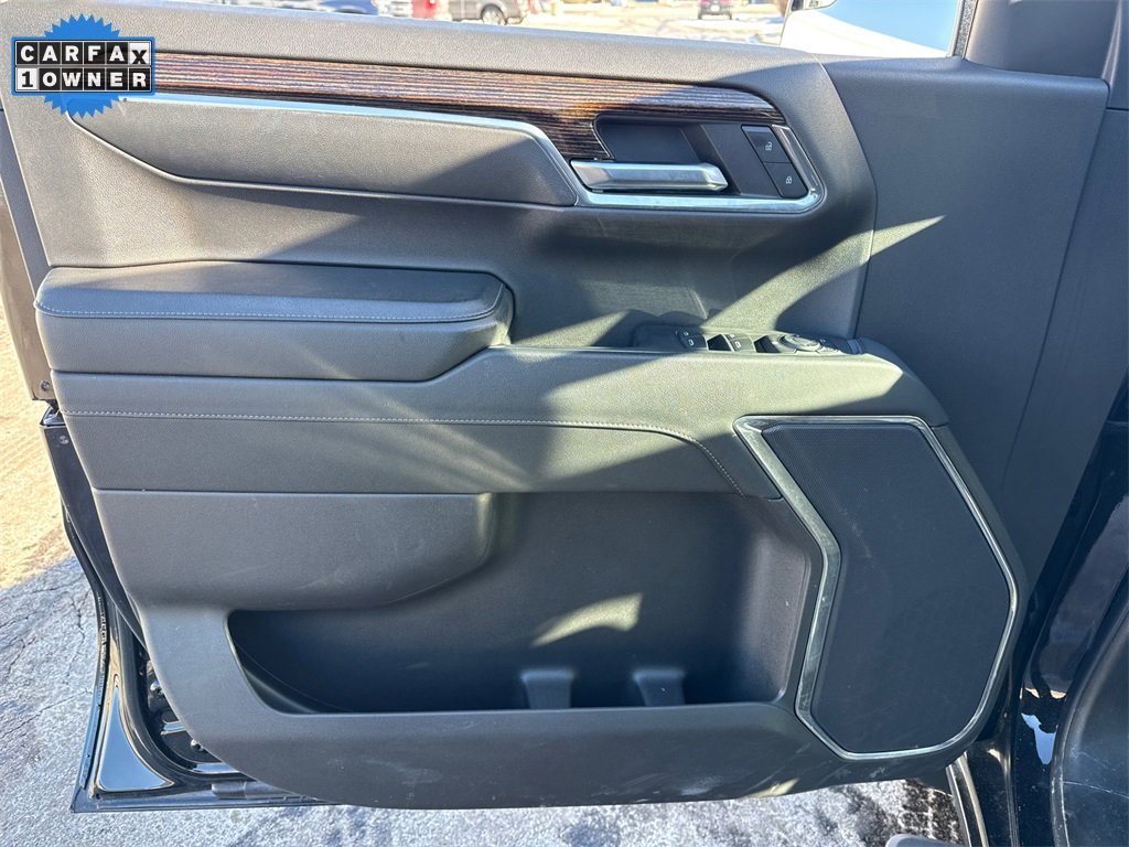 2024 GMC SIERRA - Image 12