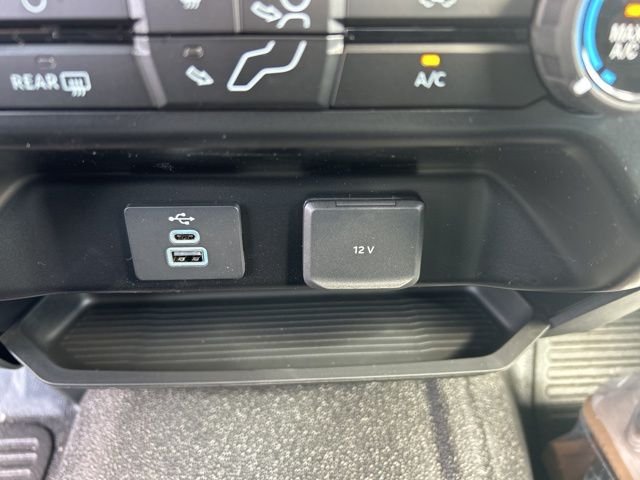 New 2026 Agate Black Metallic Ford F-350® XLT image 20