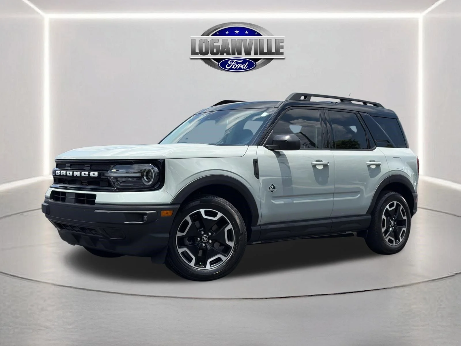 Certified Used 2024 Cactus Ford Outer Banks image 1