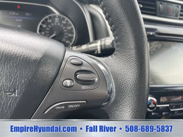 Used 2021 Black Nissan SV image 29