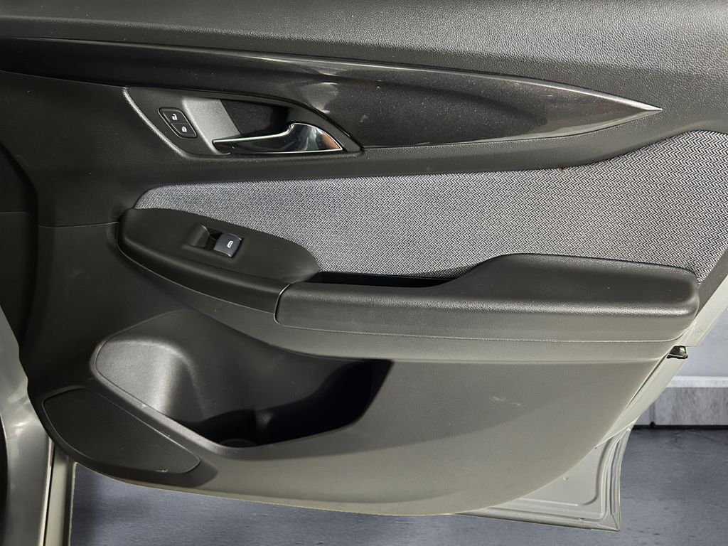 Used 2025 Gray Chevrolet LT image 15