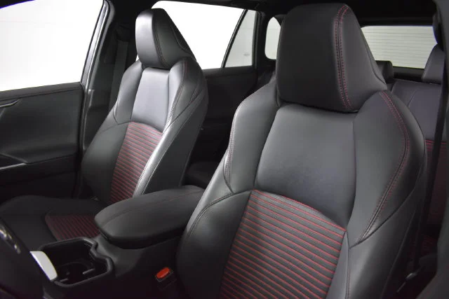 Used 2023 Silver Toyota XSE image 14