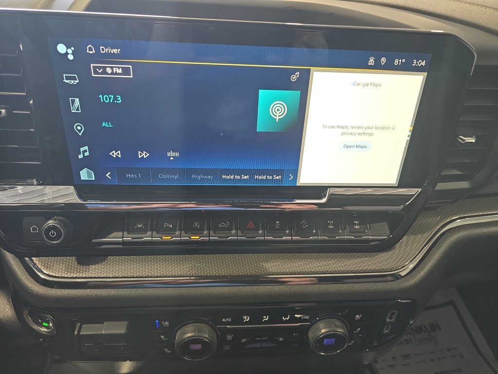 Used 2023 Blue Chevrolet ZR2 image 20