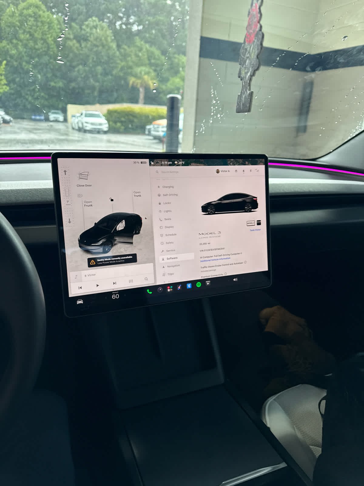 Used 2025  Tesla Long Range image 16