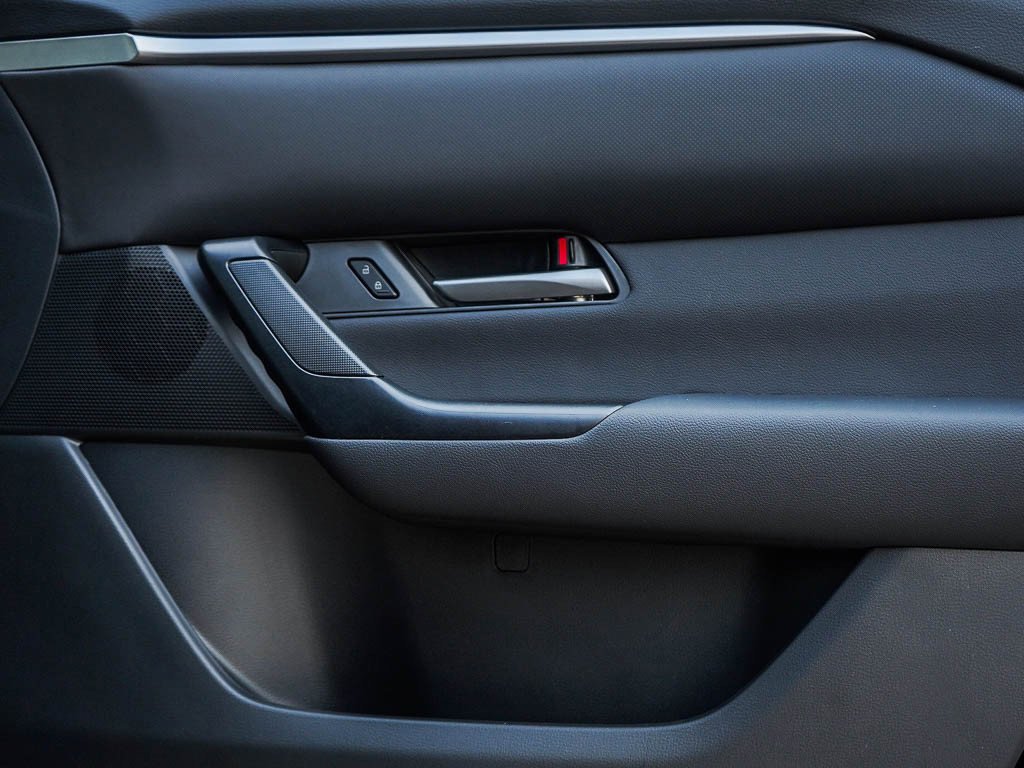 New 2026 Jet Black Mica Mazda Preferred AWD image 10