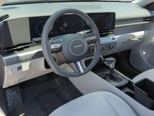 Used 2026 Gray Hyundai SE image 9