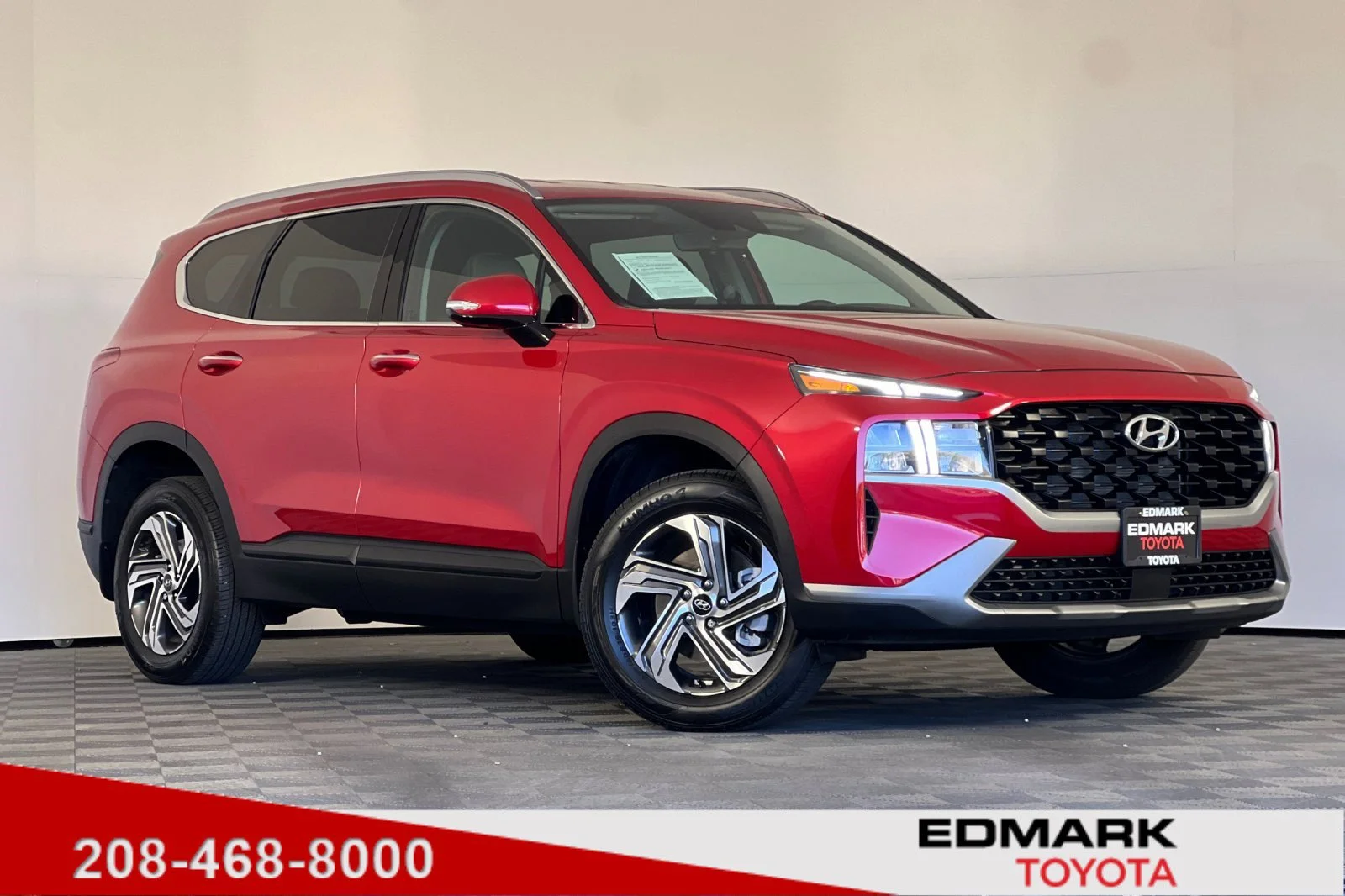 2023 Hyundai Santa Fe SEL 2.5 AWD's photo