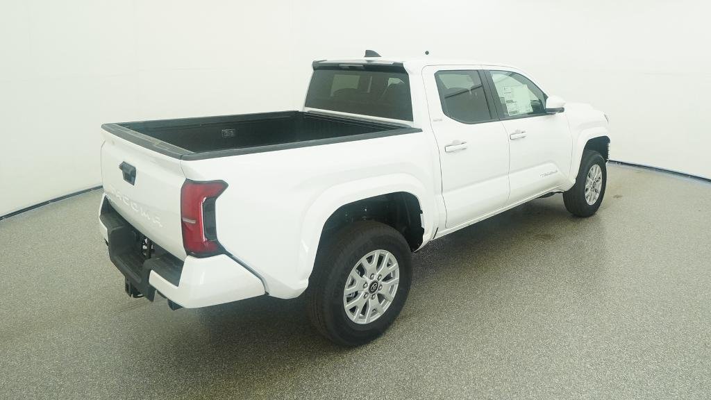 New 2026 Ice Cap Toyota SR5 image 18