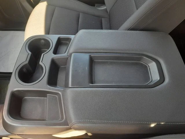 Used 2023 White Chevrolet WT image 23