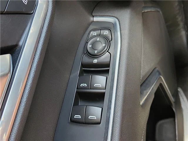 Used 2026 Silver Chevrolet LTZ image 18