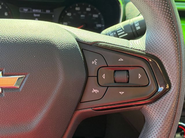 Used 2023 Black Chevrolet LT image 24
