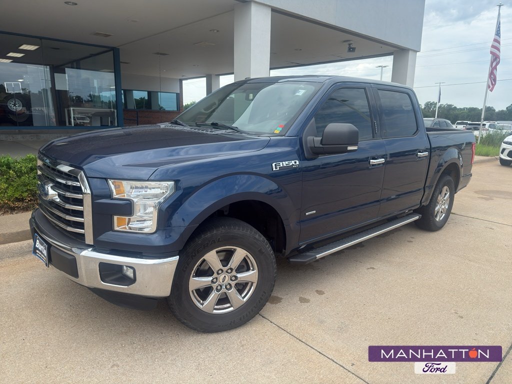 Used 2015  Ford XLT image 1