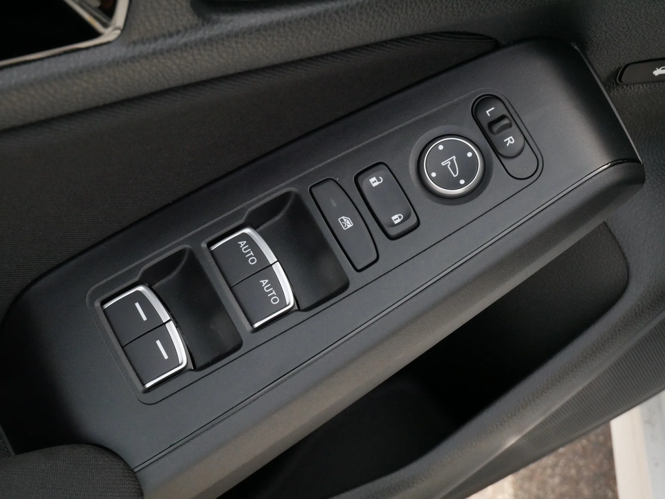 2026 Honda Civic Sport - Photo 19
