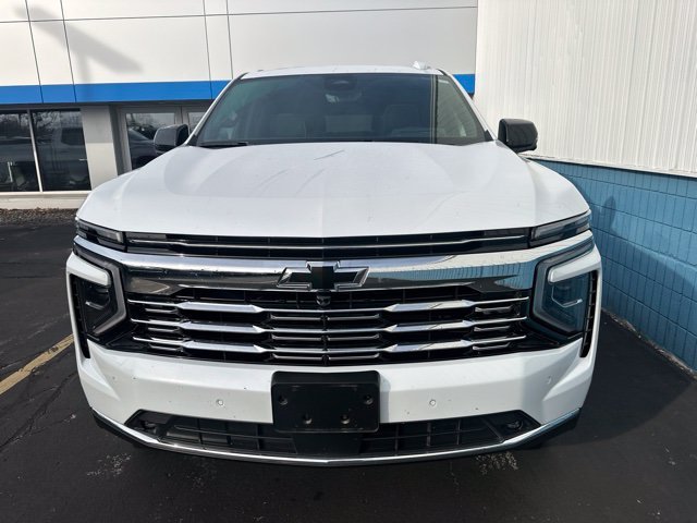 Used 2026 Polar White Chevrolet Premier image 10
